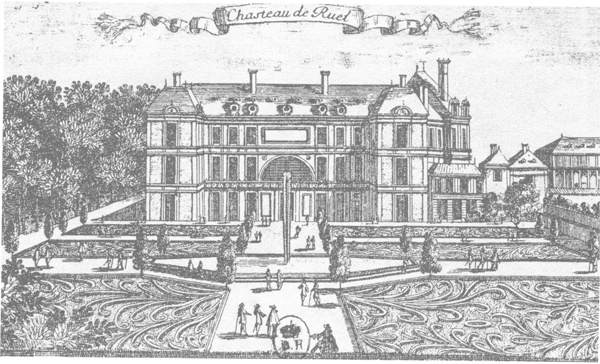 Иллюстрация к книге — Кардинал Ришелье и становление Франции [i_021.jpg]