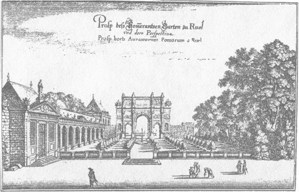 Иллюстрация к книге — Кардинал Ришелье и становление Франции [i_022.jpg]