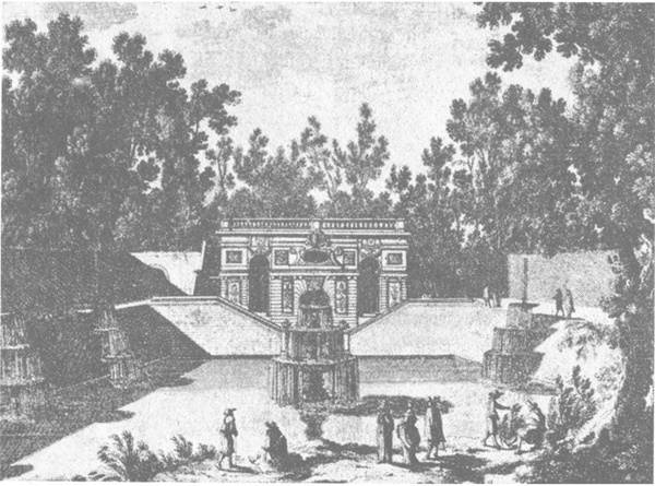 Иллюстрация к книге — Кардинал Ришелье и становление Франции [i_023.jpg]