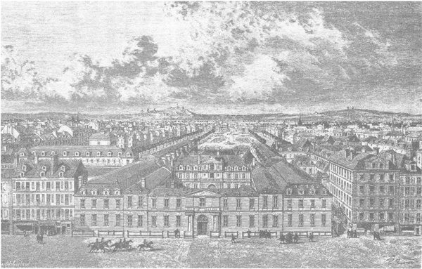 Иллюстрация к книге — Кардинал Ришелье и становление Франции [i_024.jpg]