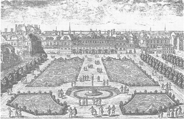 Иллюстрация к книге — Кардинал Ришелье и становление Франции [i_025.jpg]