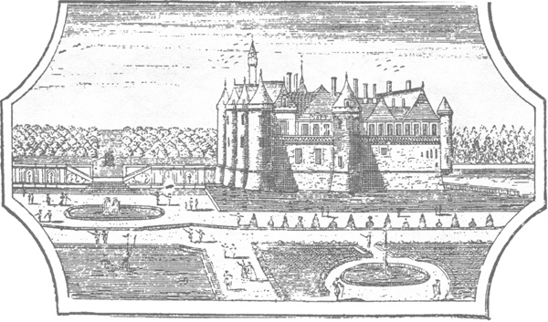 Иллюстрация к книге — Кардинал Ришелье и становление Франции [i_026.jpg]