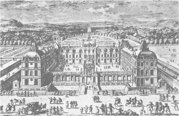 Иллюстрация к книге — Кардинал Ришелье и становление Франции [i_027.jpg]