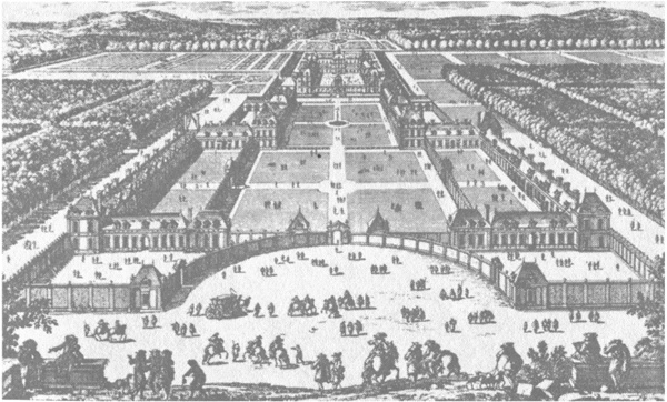 Иллюстрация к книге — Кардинал Ришелье и становление Франции [i_028.jpg]