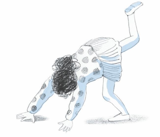 Иллюстрация к книге — Рассказы про Франца и дружбу [i_003.jpg]