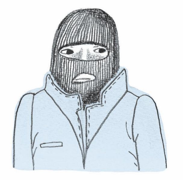 Иллюстрация к книге — Рассказы про Франца-детектива [i_009.jpg]