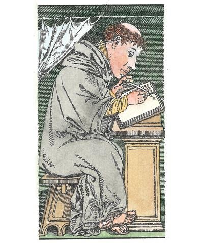 Иллюстрация к книге — Детский университет. Исследователи объясняют загадки мира. Книга первая [i_011.jpg]