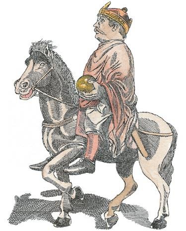 Иллюстрация к книге — Детский университет. Исследователи объясняют загадки мира. Книга первая [i_012.jpg]