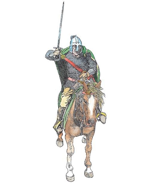 Иллюстрация к книге — Детский университет. Исследователи объясняют загадки мира. Книга первая [i_017.jpg]