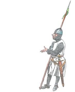 Иллюстрация к книге — Детский университет. Исследователи объясняют загадки мира. Книга первая [i_019.jpg]