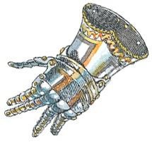 Иллюстрация к книге — Детский университет. Исследователи объясняют загадки мира. Книга первая [i_021.jpg]