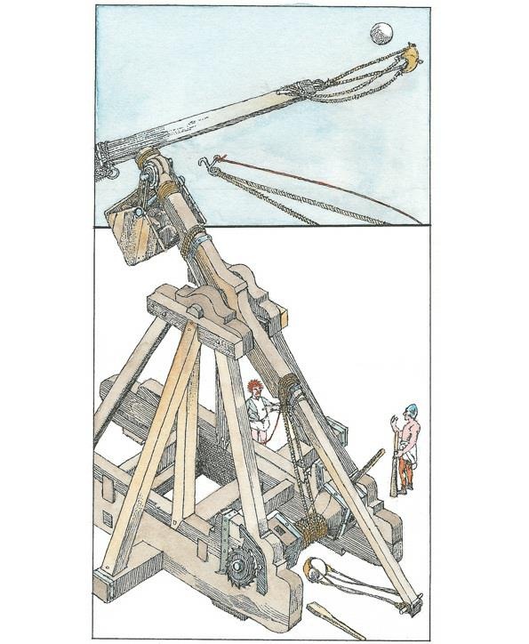 Иллюстрация к книге — Детский университет. Исследователи объясняют загадки мира. Книга первая [i_026.jpg]