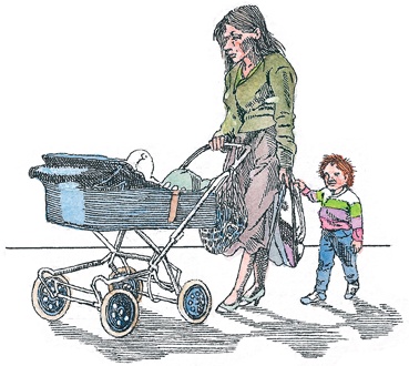 Иллюстрация к книге — Детский университет. Исследователи объясняют загадки мира. Книга первая [i_056.jpg]