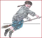 Иллюстрация к книге — Детский университет. Исследователи объясняют загадки мира. Книга первая [i_058.jpg]