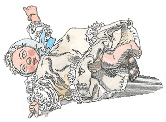 Иллюстрация к книге — Детский университет. Исследователи объясняют загадки мира. Книга первая [i_060.jpg]