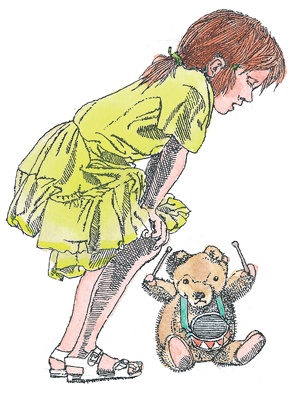 Иллюстрация к книге — Детский университет. Исследователи объясняют загадки мира. Книга первая [i_062.jpg]