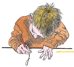 Иллюстрация к книге — Детский университет. Исследователи объясняют загадки мира. Книга первая [i_071.jpg]