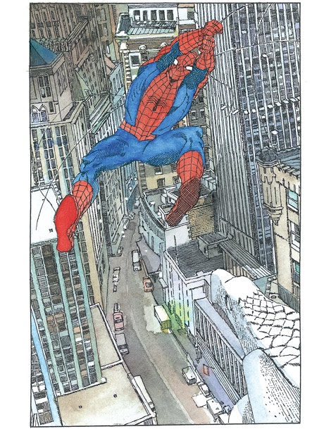 Иллюстрация к книге — Детский университет. Исследователи объясняют загадки мира. Книга первая [i_092.jpg]