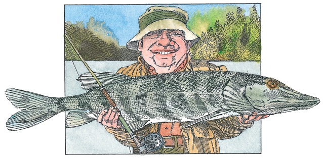 Иллюстрация к книге — Детский университет. Исследователи объясняют загадки мира. Книга первая [i_115.jpg]