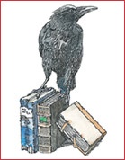 Иллюстрация к книге — Детский университет. Исследователи объясняют загадки мира. Книга первая [i_121.jpg]