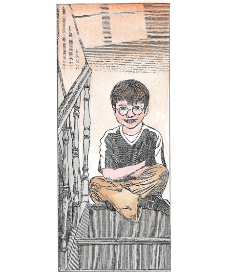 Иллюстрация к книге — Детский университет. Исследователи объясняют загадки мира. Книга первая [i_125.jpg]