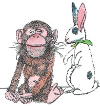 Иллюстрация к книге — Детский университет. Исследователи объясняют загадки мира. Книга первая [i_131.jpg]