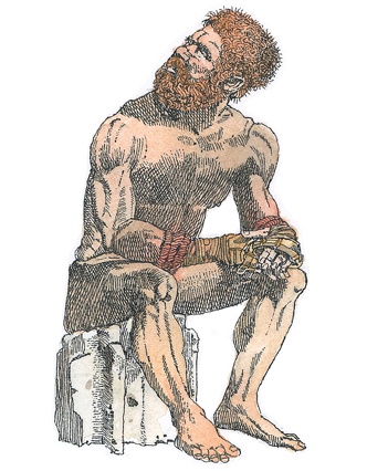 Иллюстрация к книге — Детский университет. Исследователи объясняют загадки мира. Книга первая [i_158.jpg]