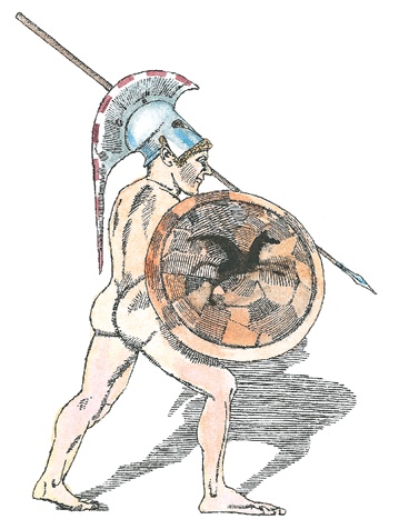 Иллюстрация к книге — Детский университет. Исследователи объясняют загадки мира. Книга первая [i_159.jpg]