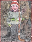 Иллюстрация к книге — Детский университет. Исследователи объясняют загадки мира. Книга первая [i_160.jpg]