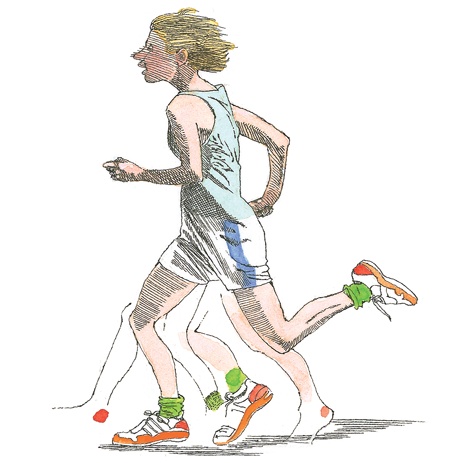 Иллюстрация к книге — Детский университет. Исследователи объясняют загадки мира. Книга первая [i_164.jpg]