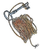 Иллюстрация к книге — Детский университет. Исследователи объясняют загадки мира. Книга первая [i_172.jpg]