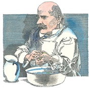 Иллюстрация к книге — Детский университет. Исследователи объясняют загадки мира. Книга первая [i_180.jpg]