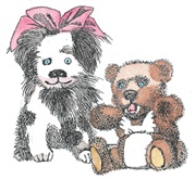 Иллюстрация к книге — Детский университет. Исследователи объясняют загадки мира. Книга первая [i_181.jpg]