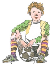 Иллюстрация к книге — Детский университет. Исследователи объясняют загадки мира. Книга первая [i_182.jpg]