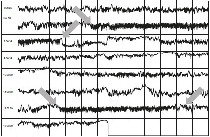 Иллюстрация к книге — Сверхъестественный разум. Как обычные люди делают невозможное с помощью силы подсознания [i_043.jpg]