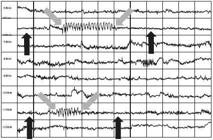 Иллюстрация к книге — Сверхъестественный разум. Как обычные люди делают невозможное с помощью силы подсознания [i_046.jpg]