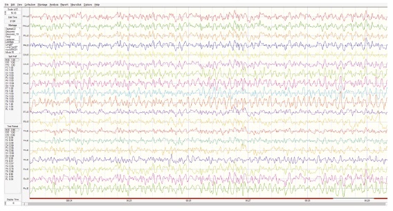 Иллюстрация к книге — Сверхъестественный разум. Как обычные люди делают невозможное с помощью силы подсознания [i_095.jpg]