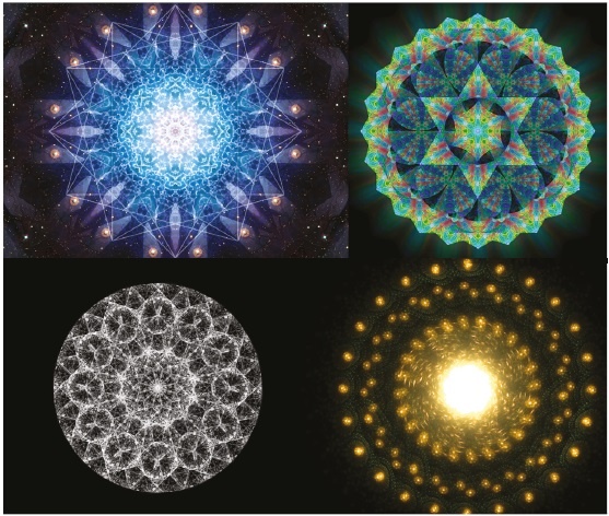 Иллюстрация к книге — Сверхъестественный разум. Как обычные люди делают невозможное с помощью силы подсознания [i_119.jpg]