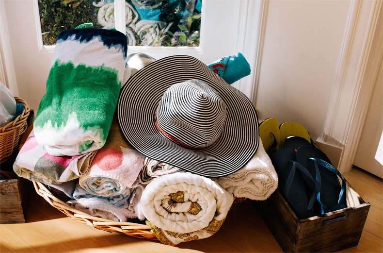 Иллюстрация к книге — Просто быть счастливой. Измени себя, не изменяя себе [i_009.jpg]