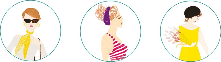 Иллюстрация к книге — Просто быть счастливой. Измени себя, не изменяя себе [i_015.jpg]