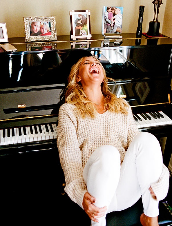 Иллюстрация к книге — Просто быть счастливой. Измени себя, не изменяя себе [i_017.jpg]