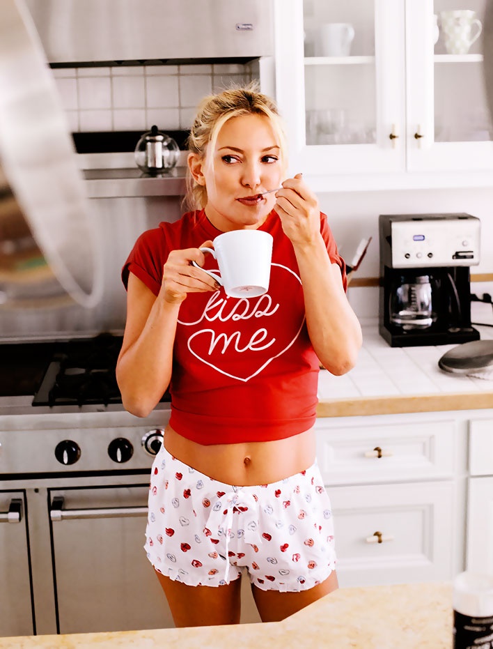 Иллюстрация к книге — Просто быть счастливой. Измени себя, не изменяя себе [i_028.jpg]