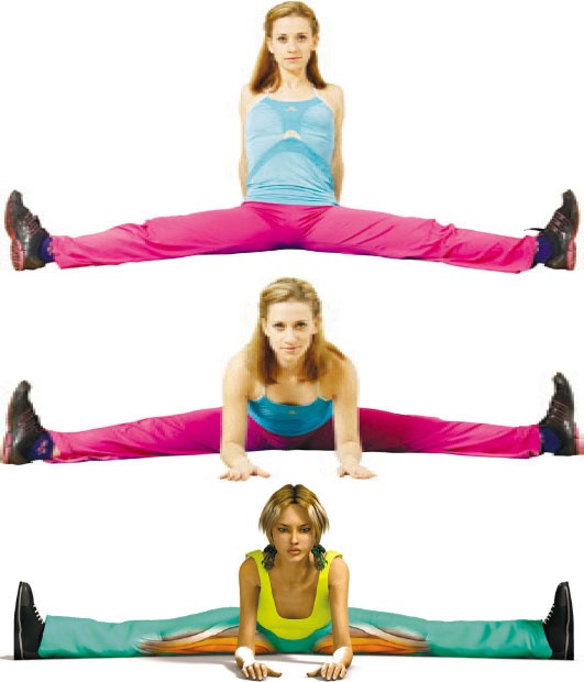 Иллюстрация к книге — Суставная гимнастика [_24.jpg]