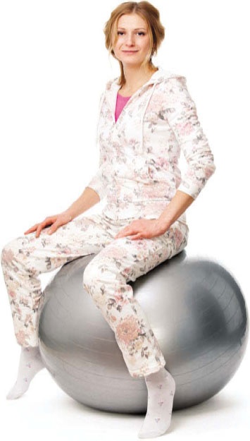 Иллюстрация к книге — Суставная гимнастика [_33.jpg]