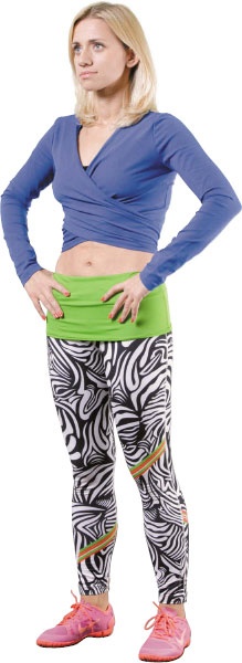 Иллюстрация к книге — Суставная гимнастика [_35.jpg]