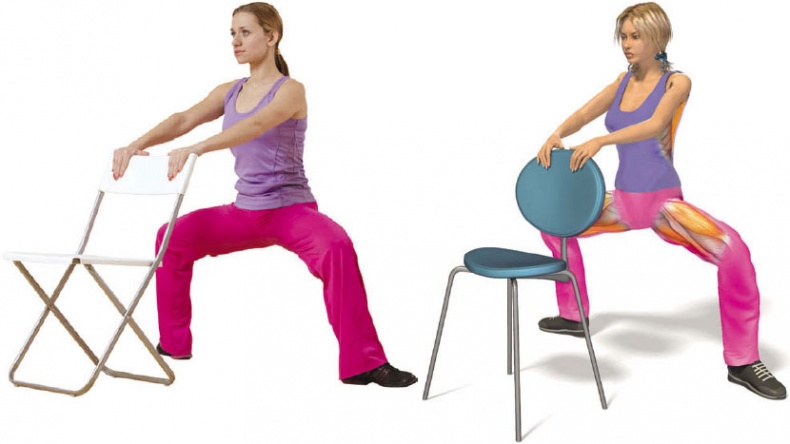 Иллюстрация к книге — Суставная гимнастика [_48.jpg]