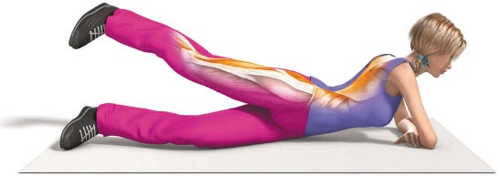 Иллюстрация к книге — Суставная гимнастика [_53.jpg]