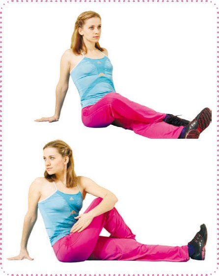 Иллюстрация к книге — Суставная гимнастика [_59.jpg]