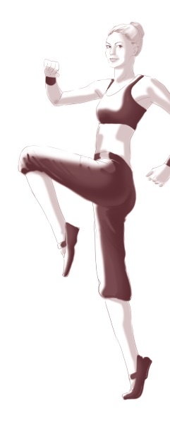 Иллюстрация к книге — Золотые правила стиля. Дресс-код успешной женщины [i_078.jpg]