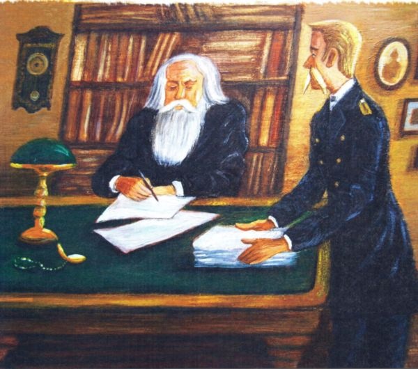 Иллюстрация к книге — Адмирал Макаров. "В море - значит дома!" [i_013.jpg]